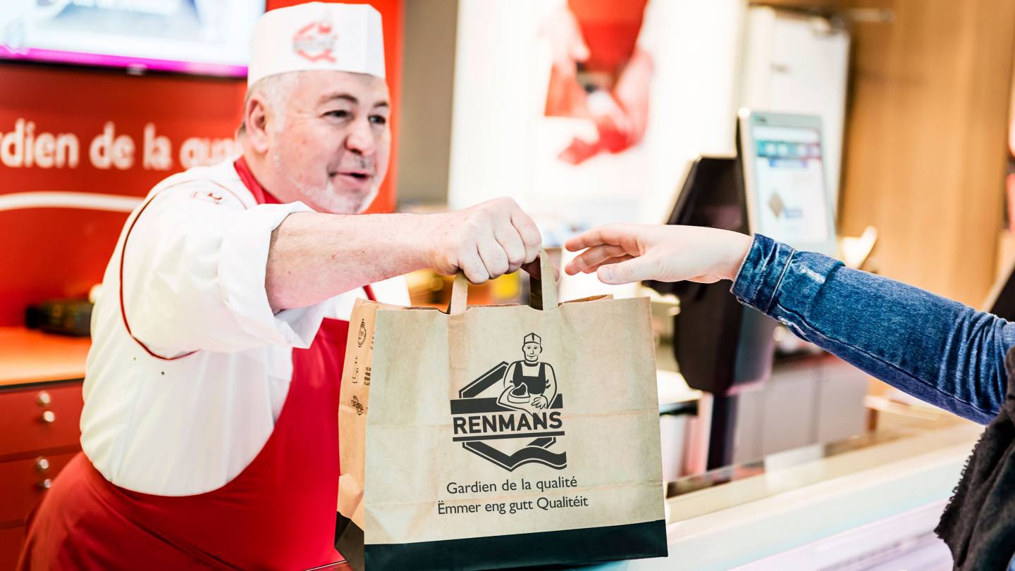 Renmans een formule die werkt