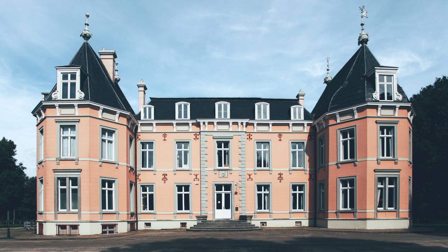 Heusden Zolder