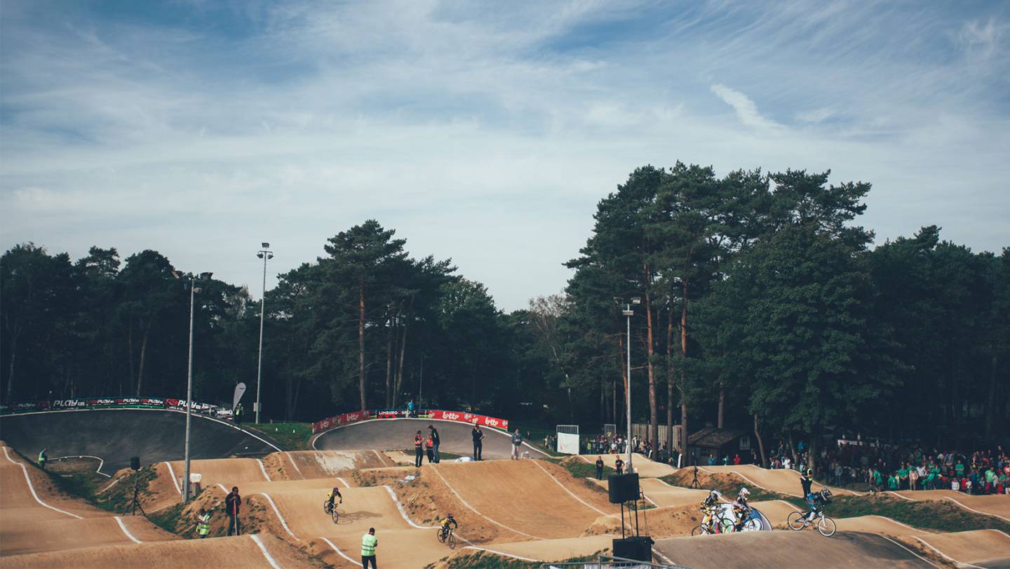 Heusden Zolder