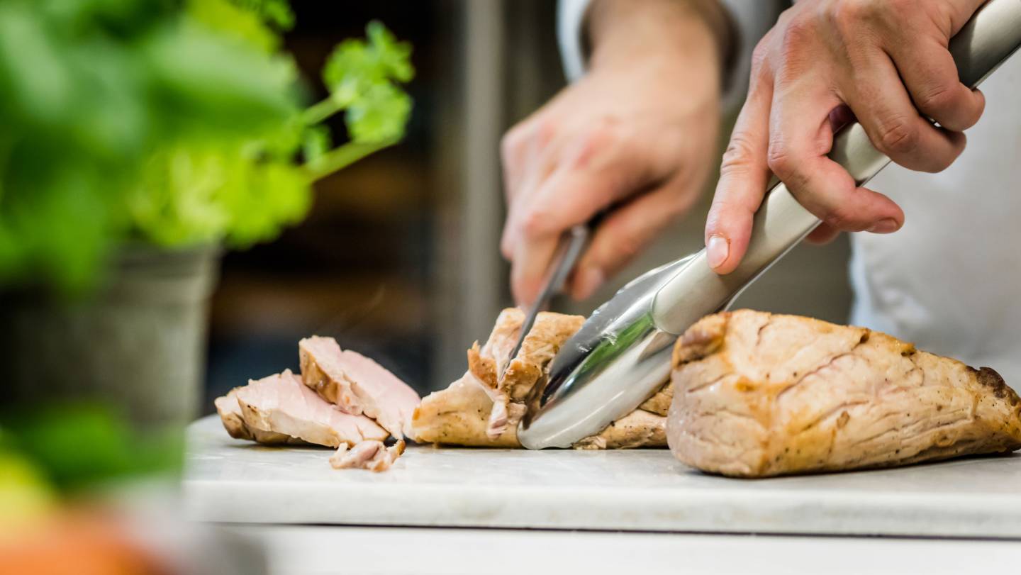 Foodfotografie