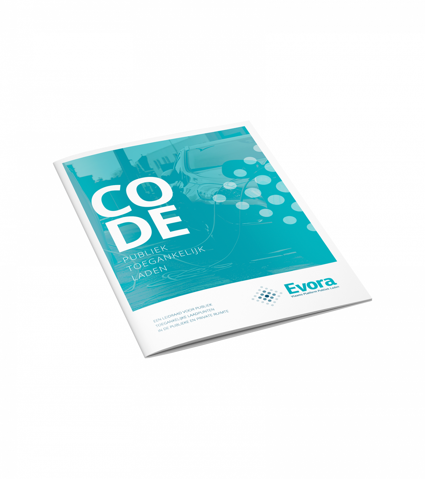 NVandersom | Communicatiebureau Limburg | Case thumbnail voor Evora
