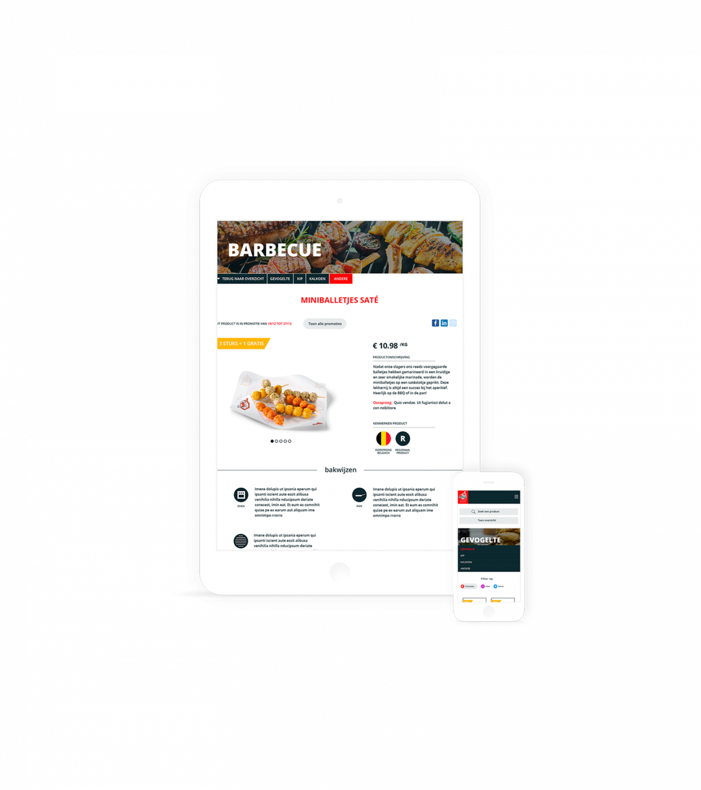 NVandersom | Case thumbnail voor Renmans contentplan